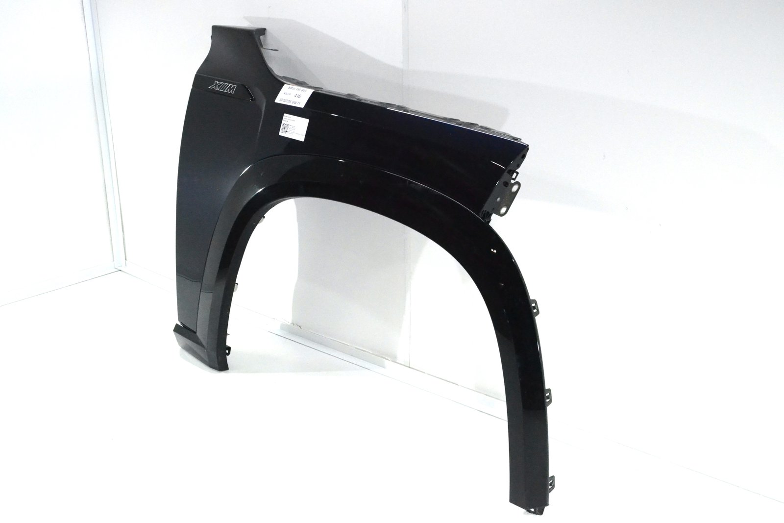 9451344 9150914 Крило праве bmw G09 XM 