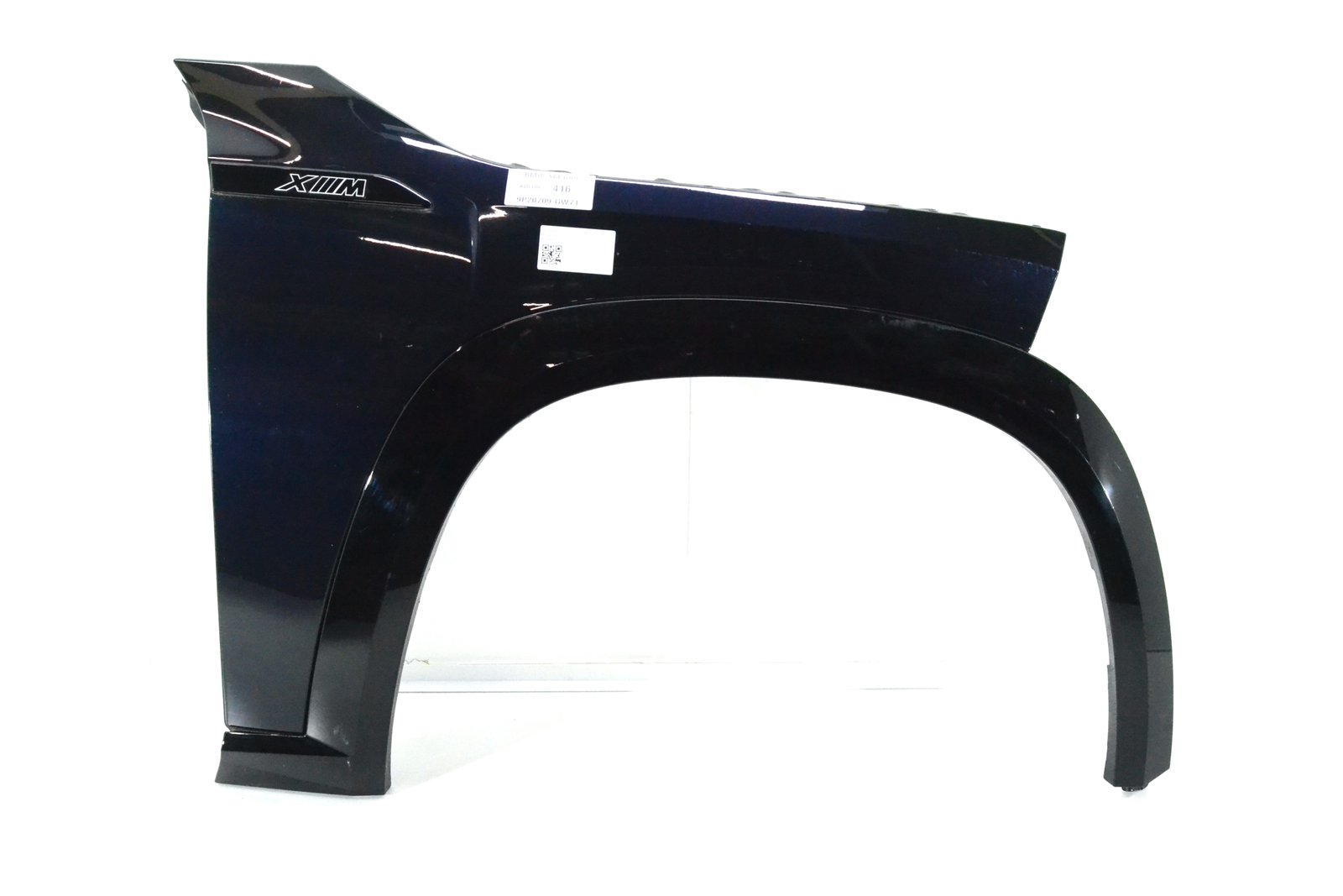 9451344 9150914 Крило праве bmw G09 XM 