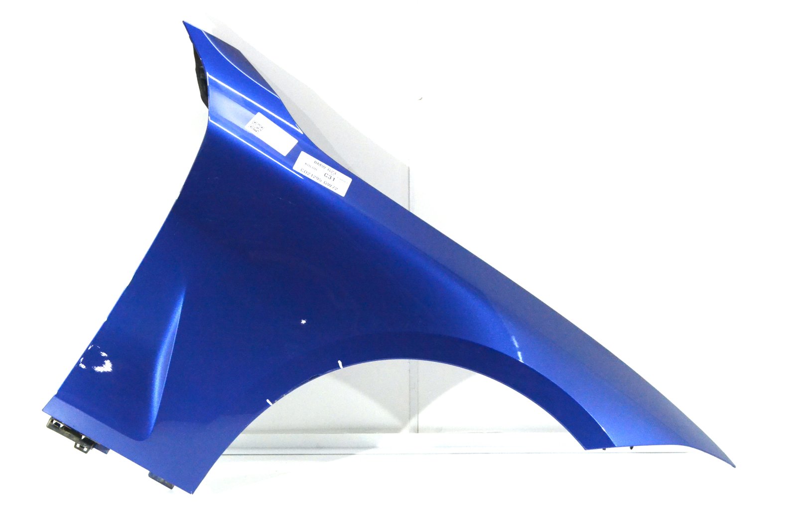 9466098 Крило праве bmw G23 G22 m-pack c31 cabrio