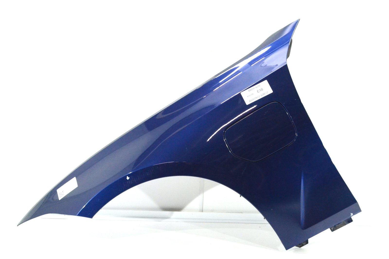 8494443 Крило ліве bmw G20 G21 hybrid c10